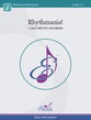 Rhythmania! Concert Band sheet music cover